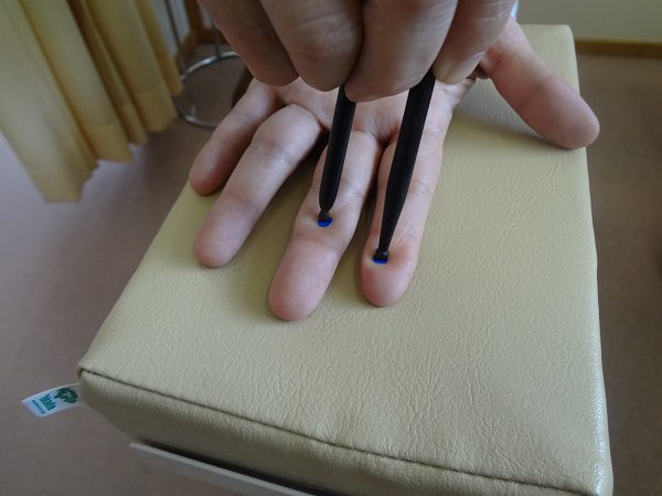 脳の血流を改善する