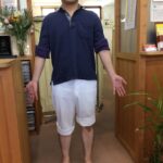 鍼灸治療を受けるときの服装