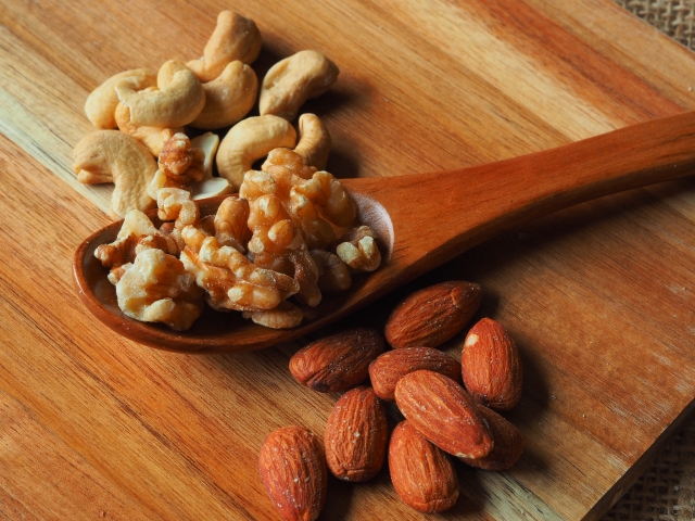 年英堂治療院 秋の養生法